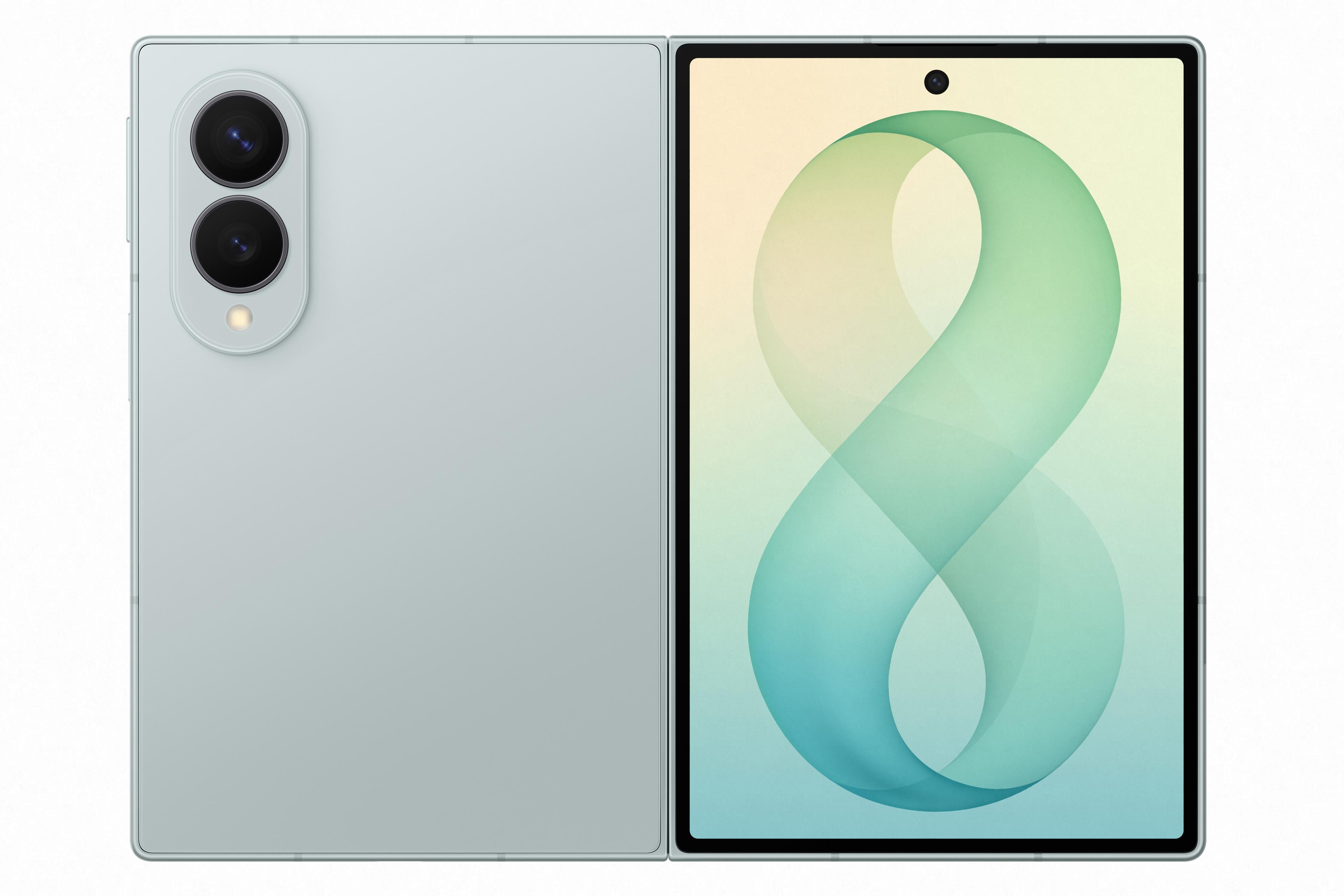 Galaxy Fold8