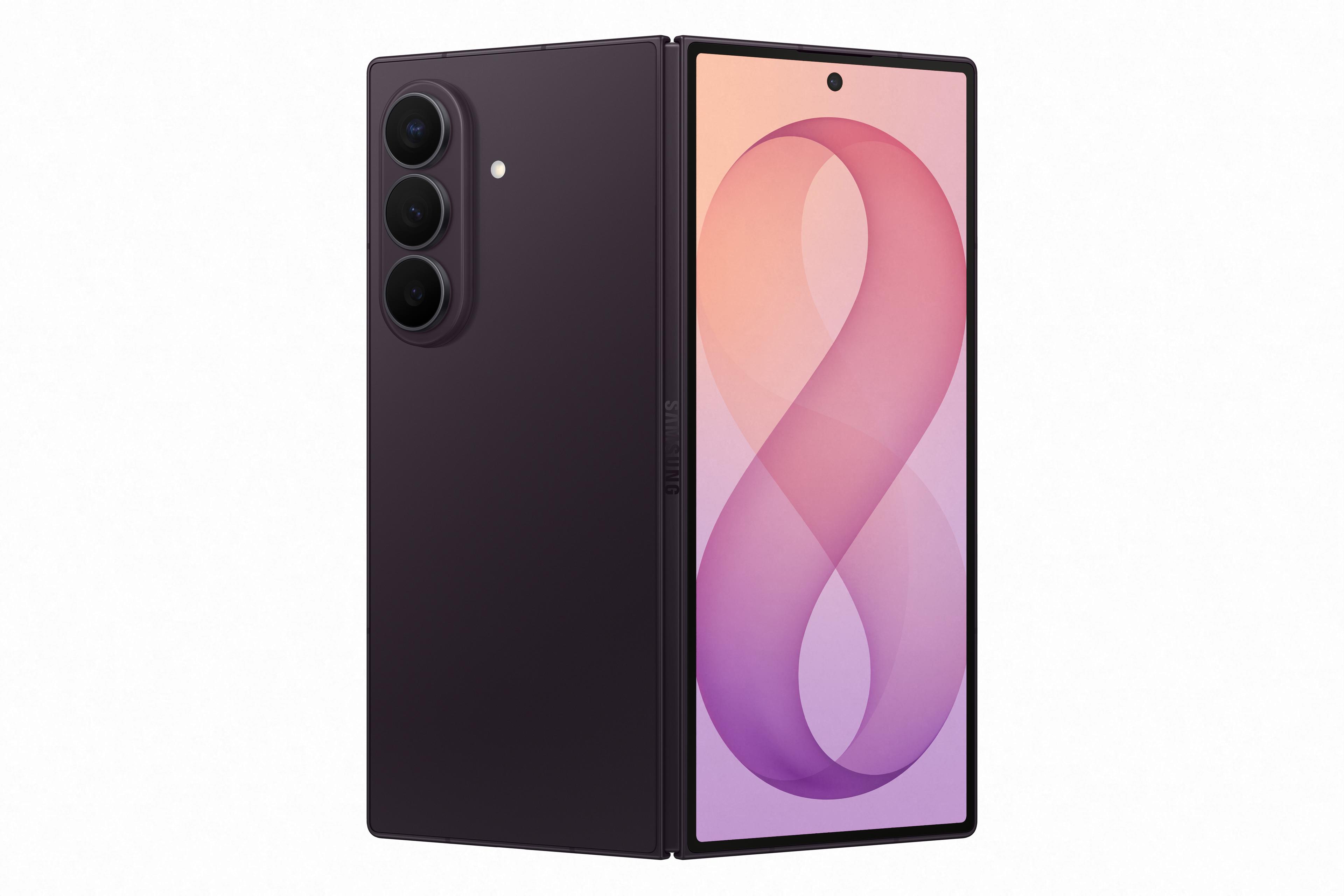 Galaxy Fold8 Ultra