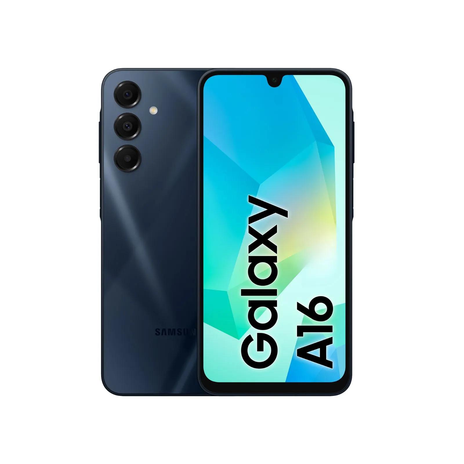 Galaxy A16 128GB – 4GB