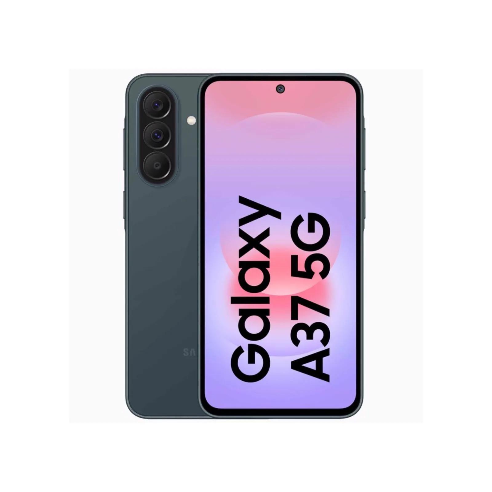 Galaxy A37 5G 256 Go – 8Go