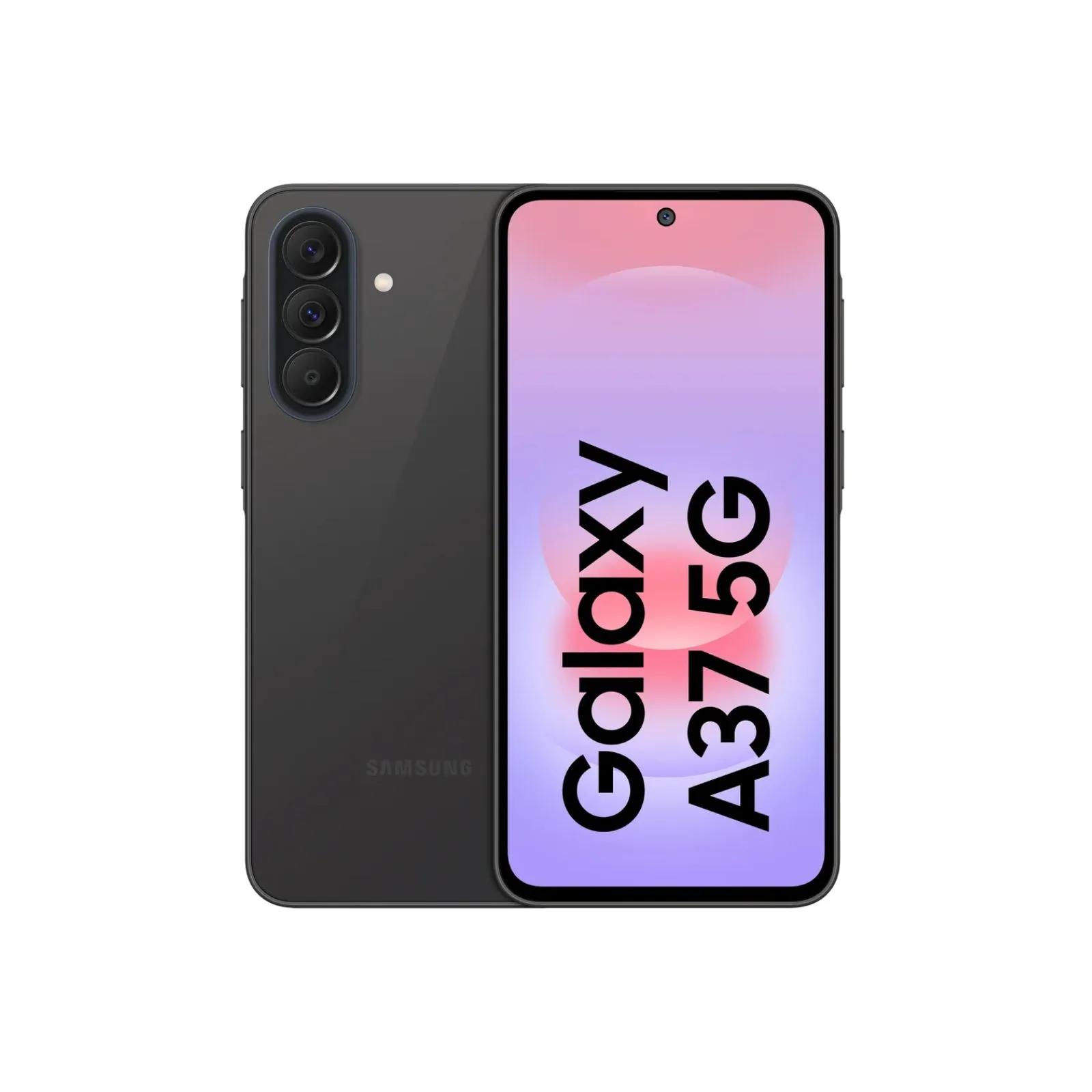 Galaxy A37 5G – 128 Go – 8 Go