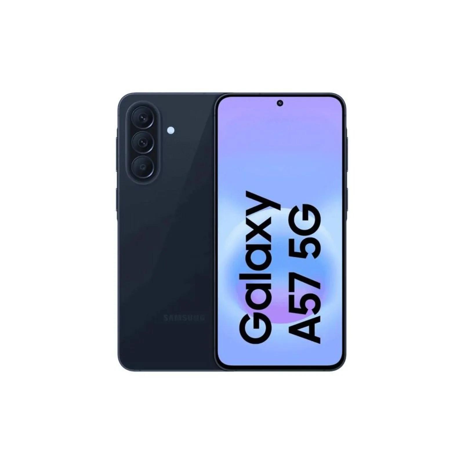 Galaxy A57 5G – 256 Gb – 8Gb