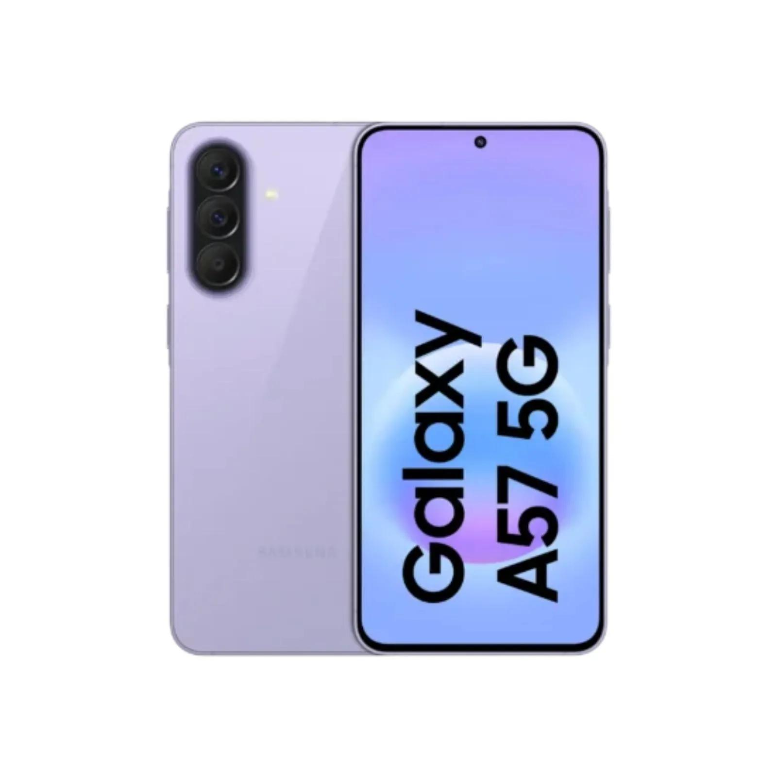 Galaxy A57 5G – 128 Gb – 12 Gb