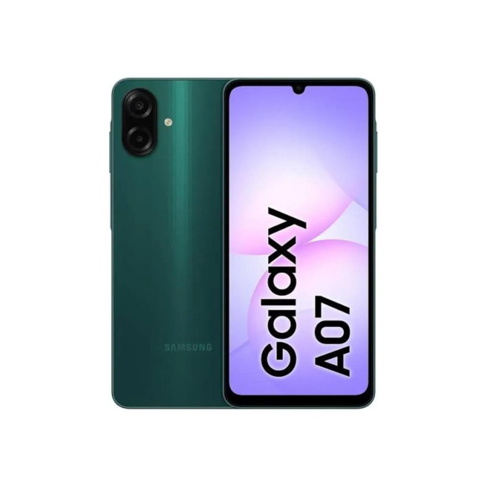 Galaxy A07_64GB – 4GB