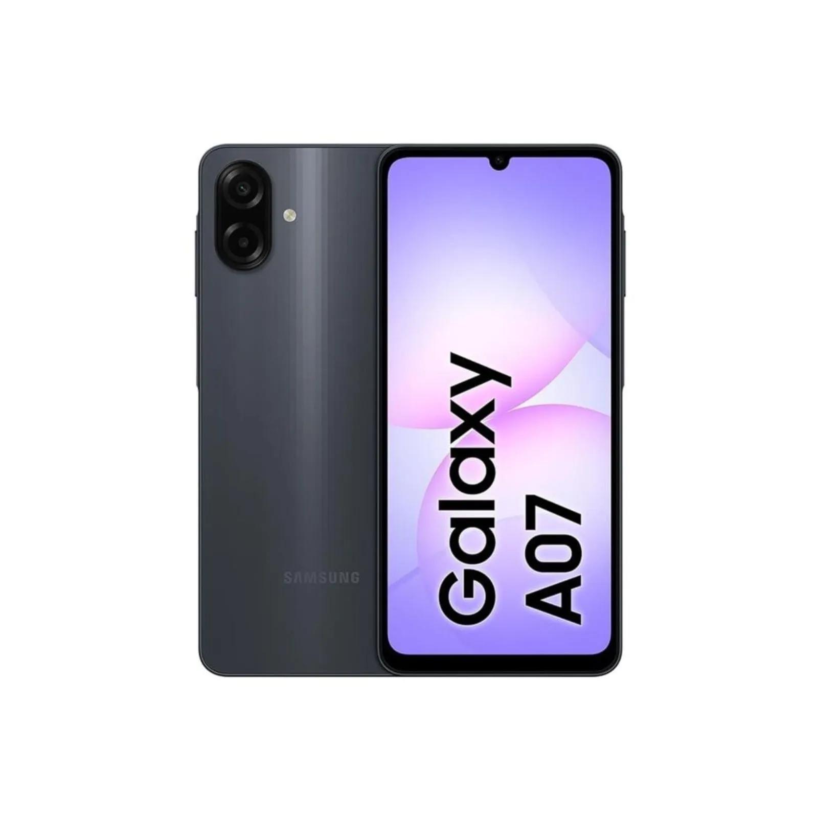 Galaxy A07_128GB – 4GB