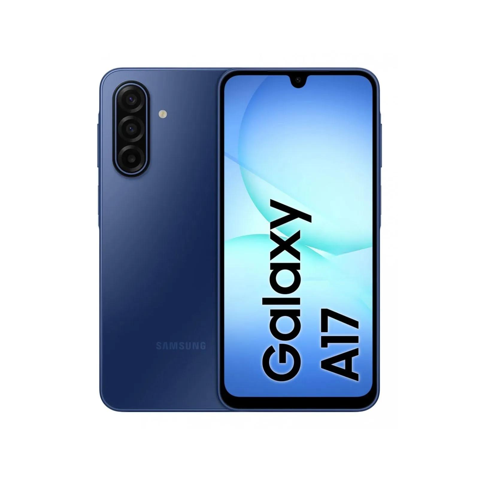 Galaxy A17_256GB – 8GB