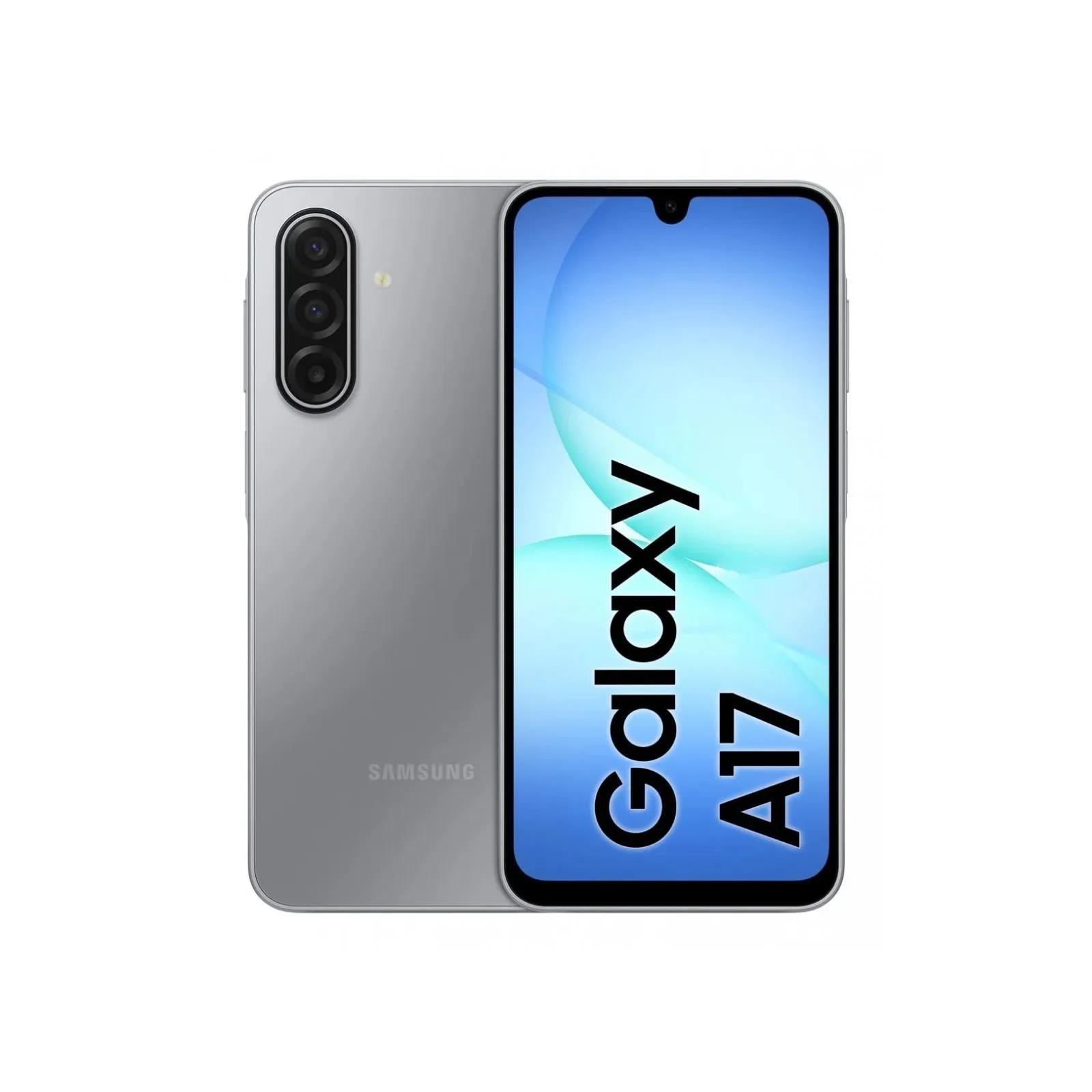 Galaxy A17_128GB – 4GB