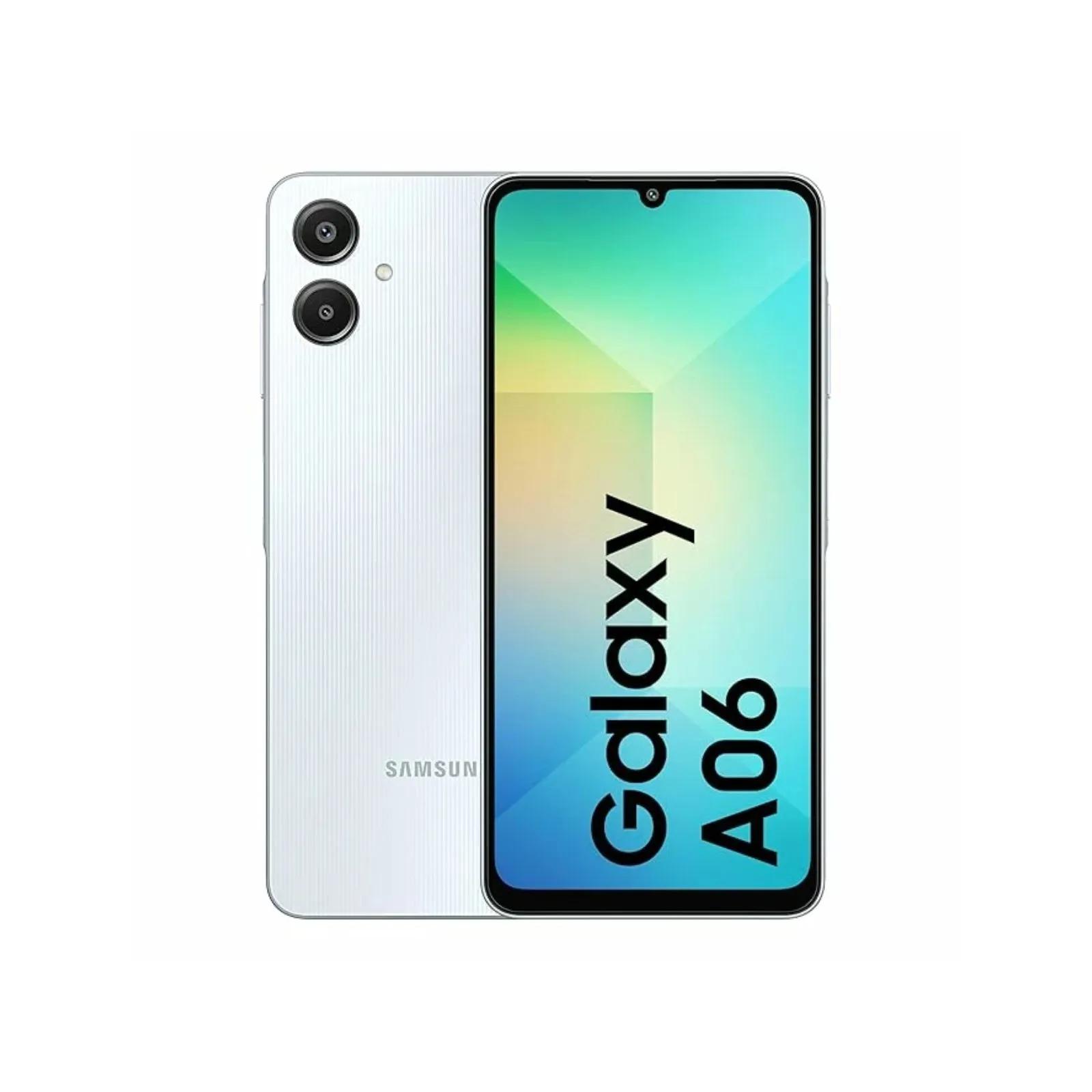 Galaxy A06 128GB _4GB_4G