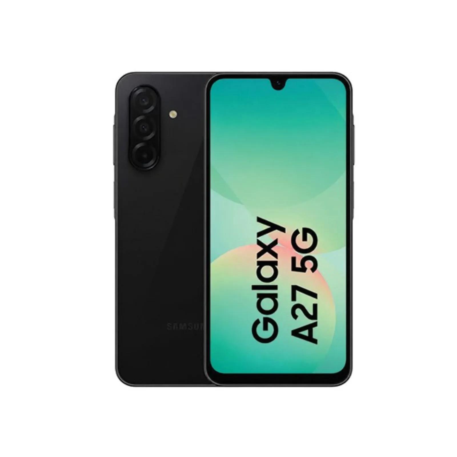 Galaxy A27 5G 128Go_6Go