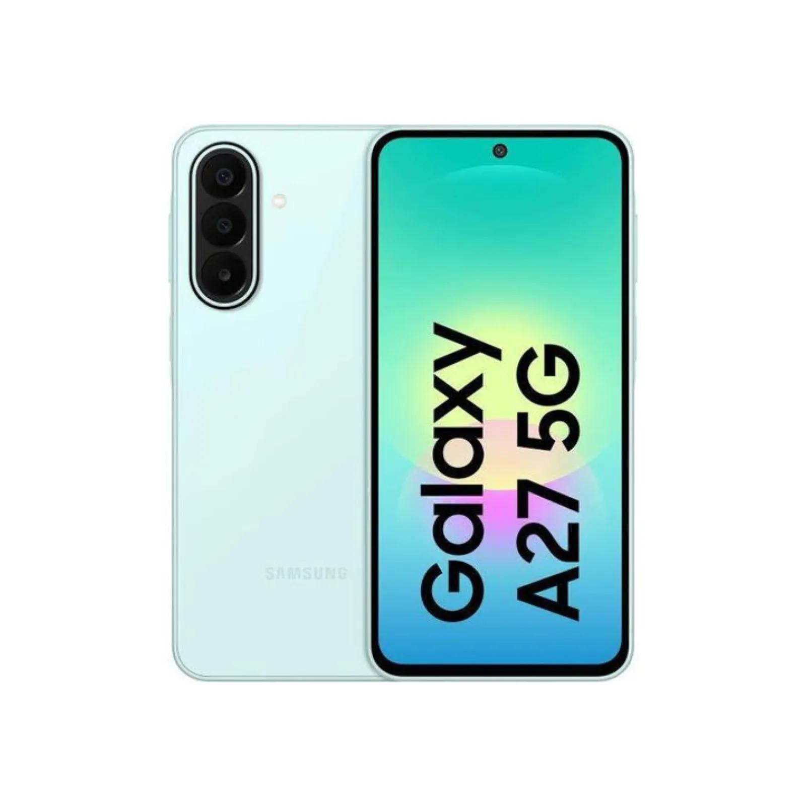 Galaxy A27 5G 256Go_6Go