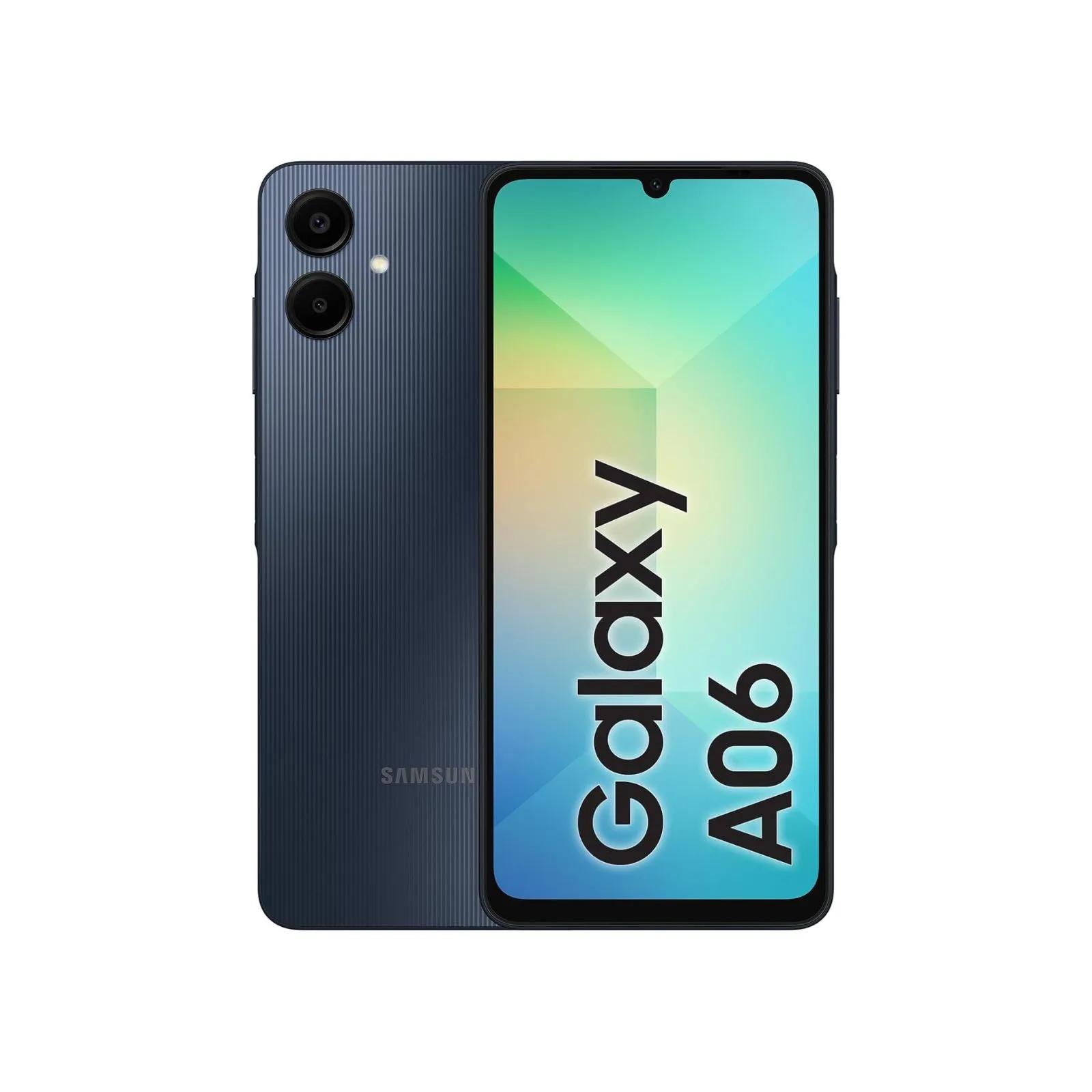 Galaxy A06 128GB _4GB_5G