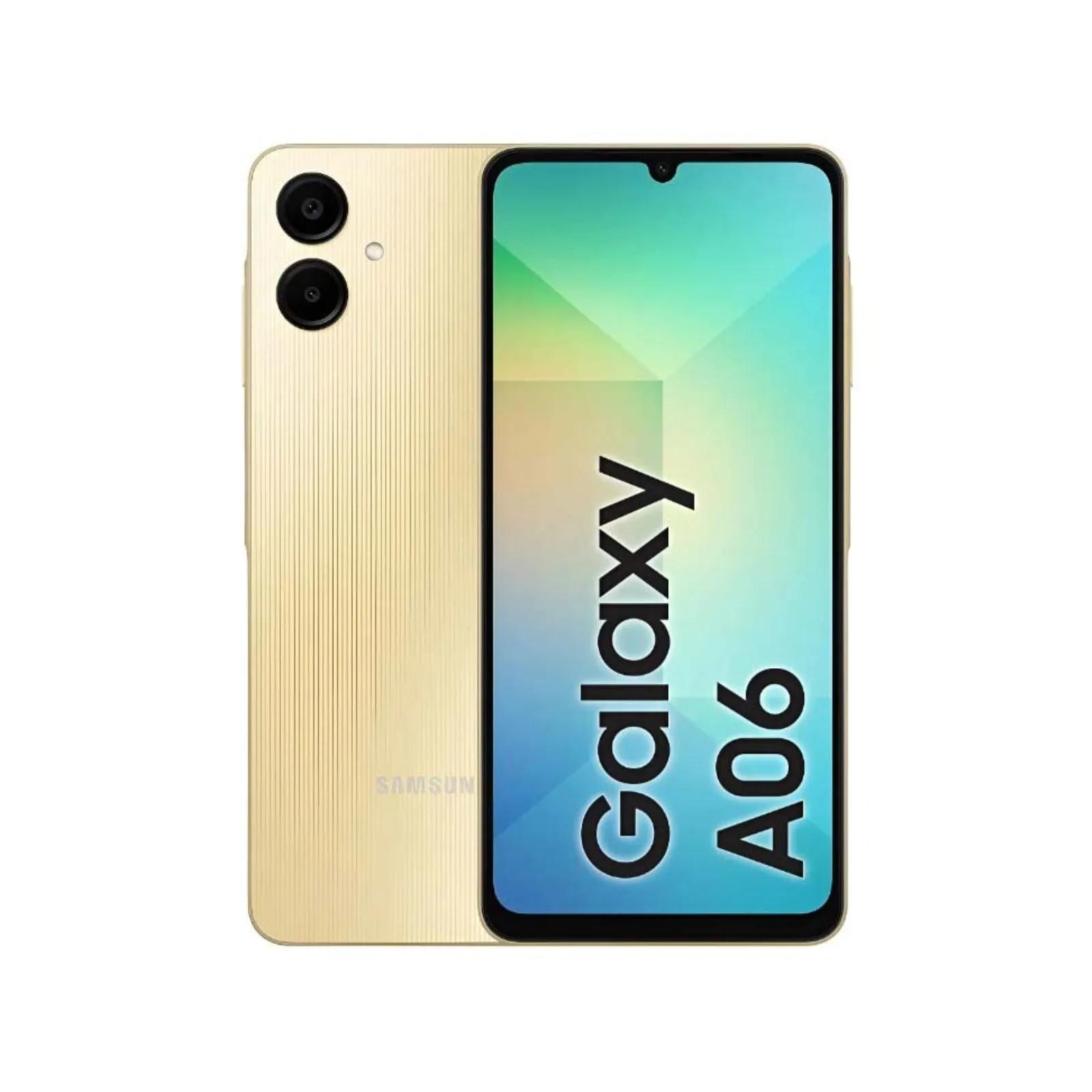 Galaxy A06 64GB _4GB