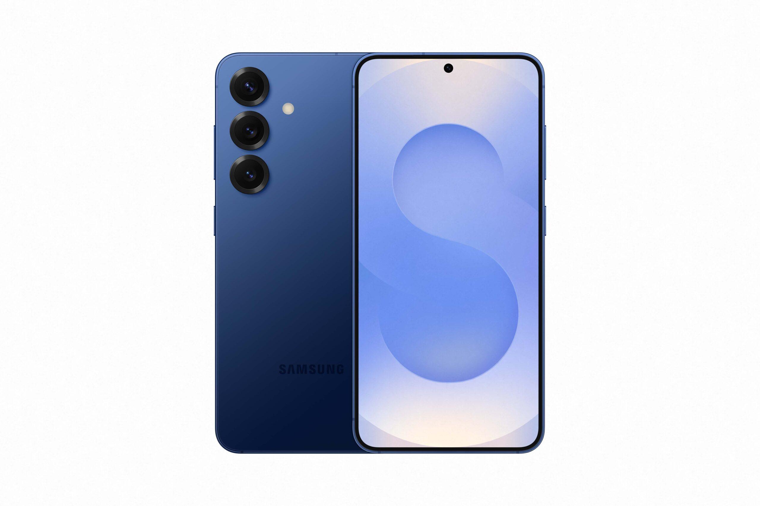 Samsung Galaxy S25