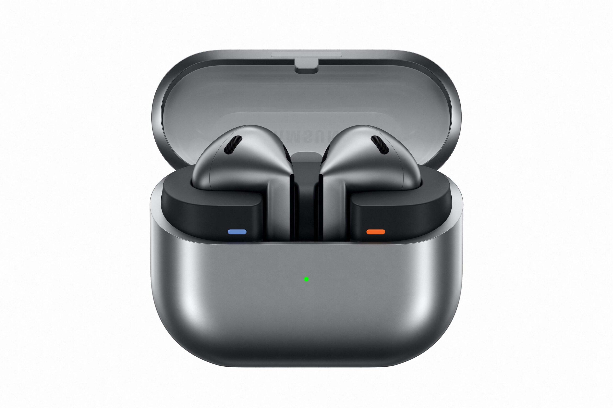 Samsung Galaxy Buds3