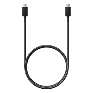 Câble de chargeur Samsung Type-C To C