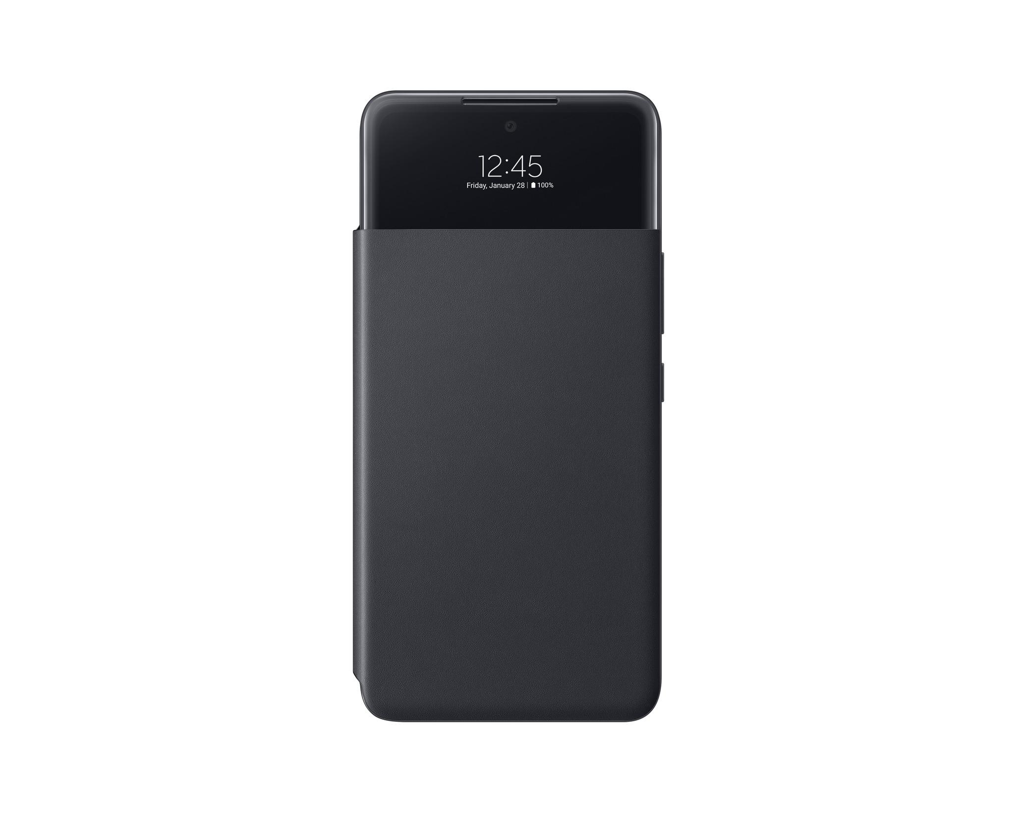 Etui Samsung Galaxy A53 Smart S View Wallet