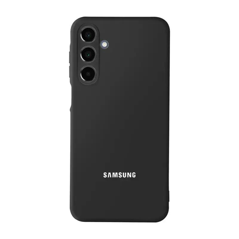 Coque Silicone Samsung Galaxy A16