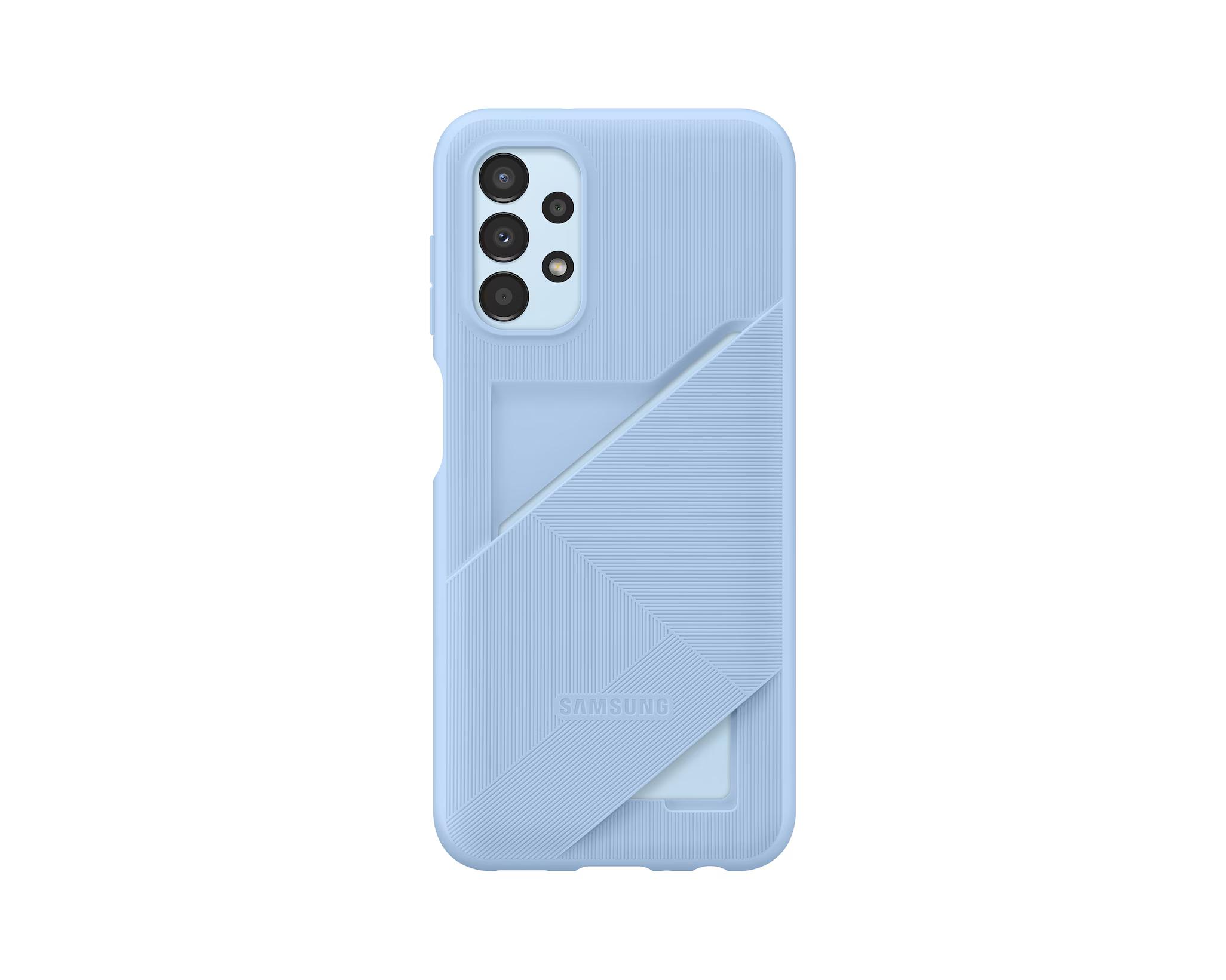 Card Slot Cover Samsung Galaxy A33