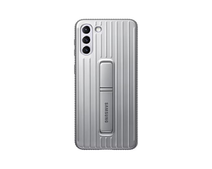 Protective  Standing cover S21+