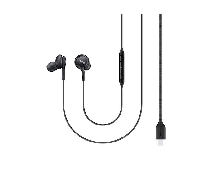 Écouteurs Samsung AKG USB Type-C