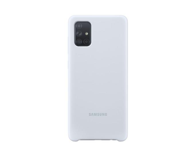 SILICONE COVER  A71