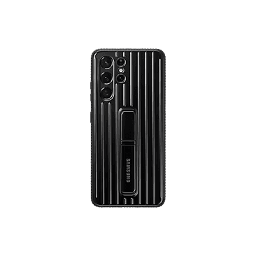 Protective  Standing Cover S21 ULTRA