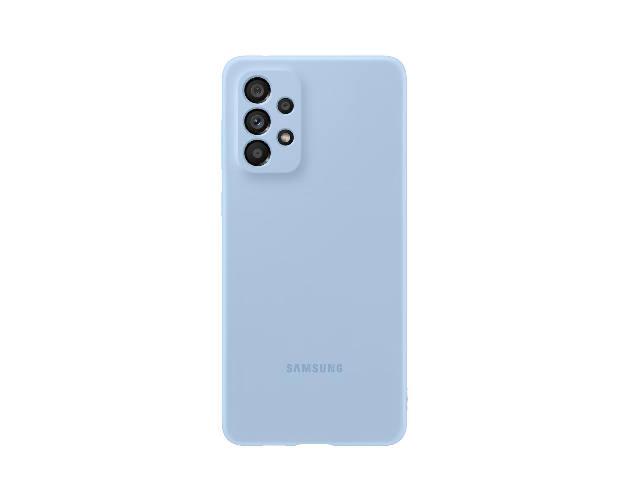 Card Slot Cover Samsung Galaxy A73