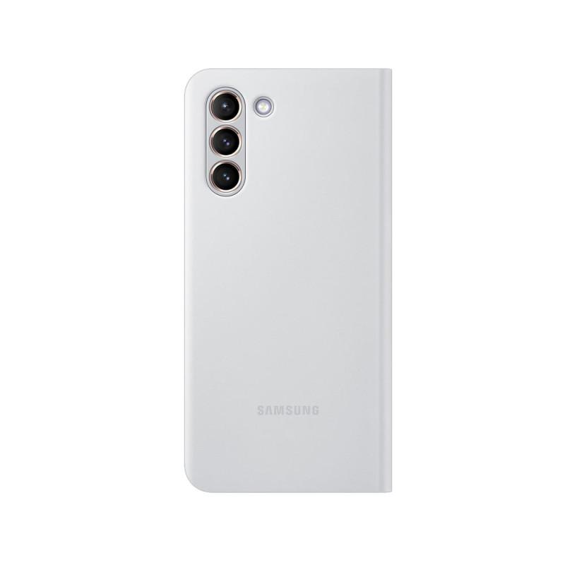 LED View Cover  Galaxy S21 5G