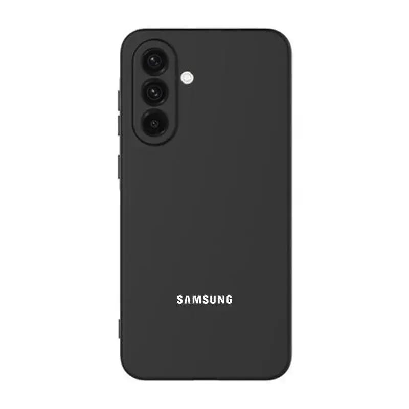 Coque Silicone Samsung Galaxy A56