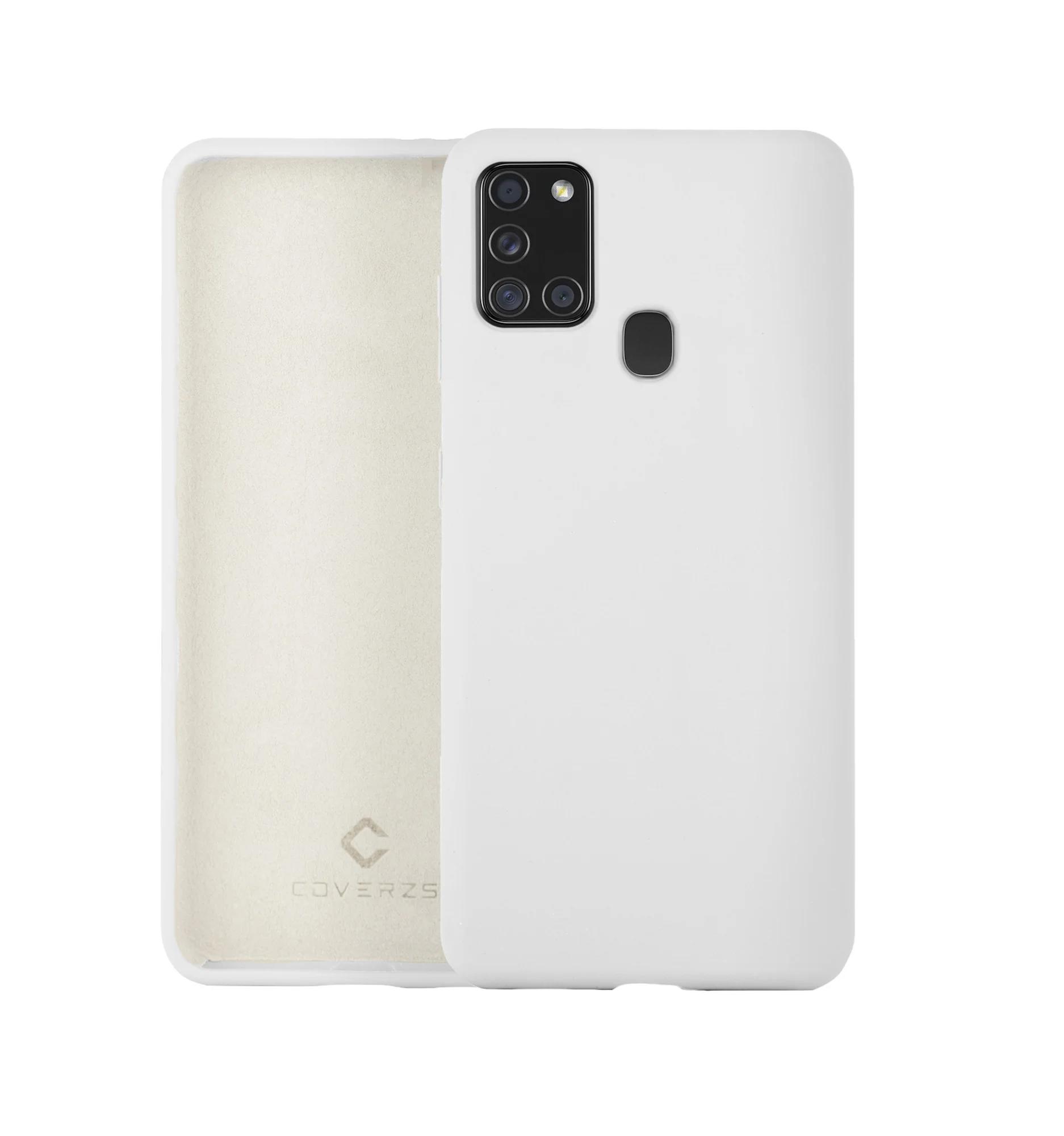 Coque  Galaxy A21S
