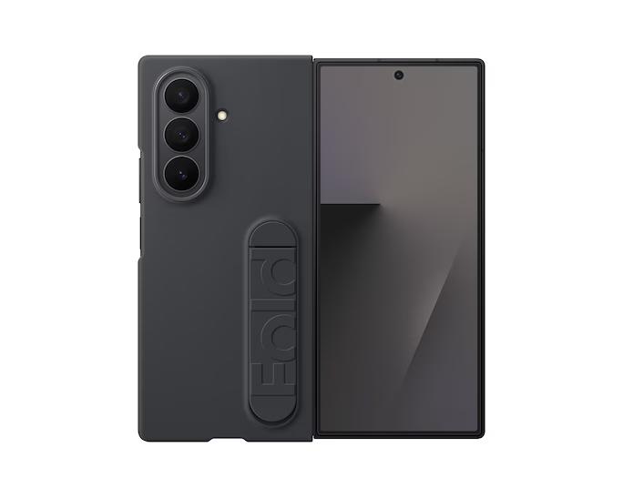SILICONE COVER GALAXY Z FOLD7