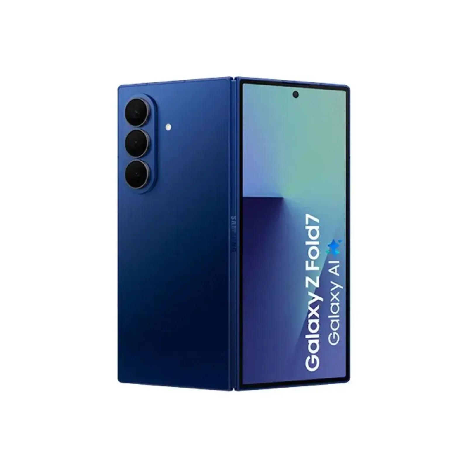 Galaxy Fold7 – 256GB – 12GB