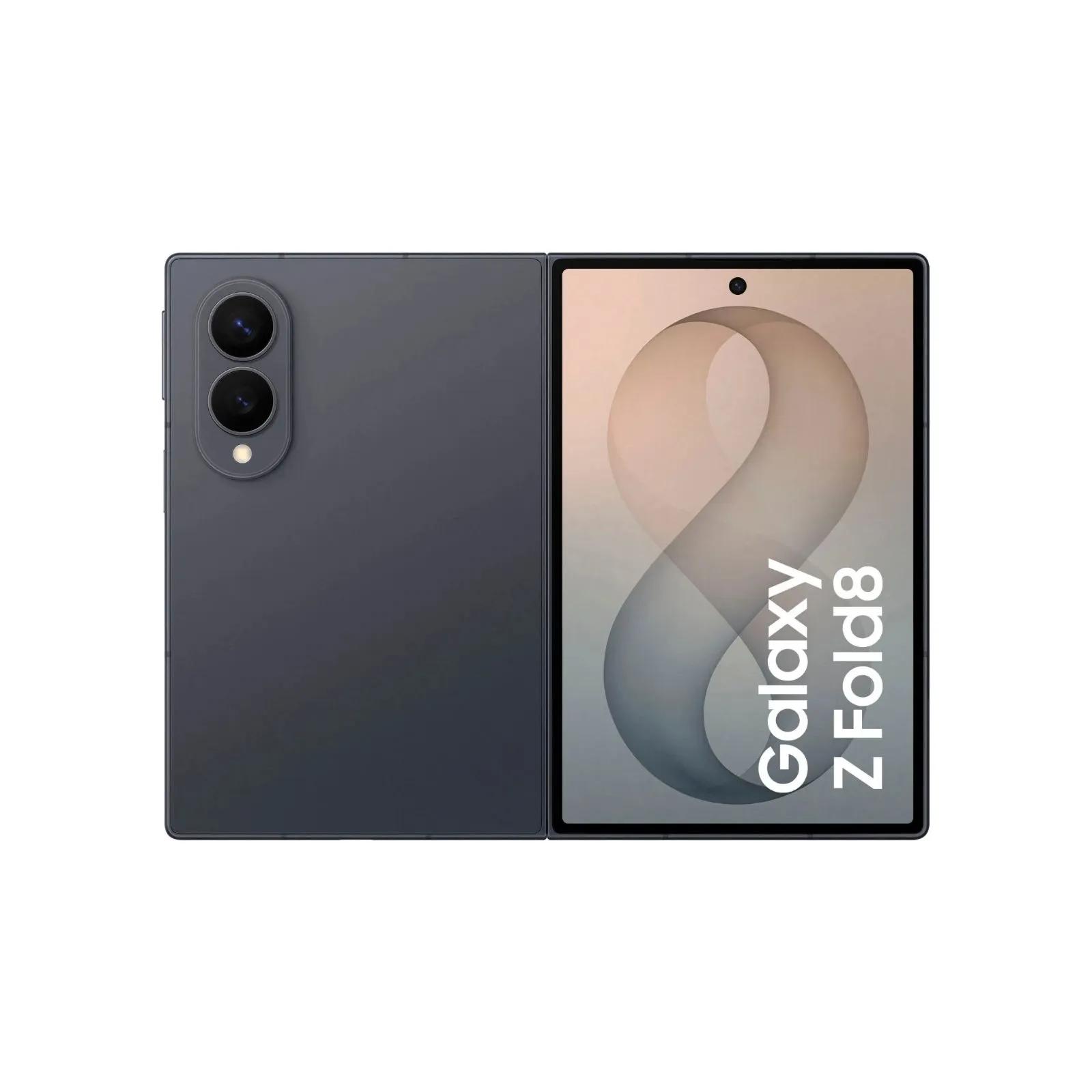 Galaxy Z Fold 8 – 512Gb – 12Gb