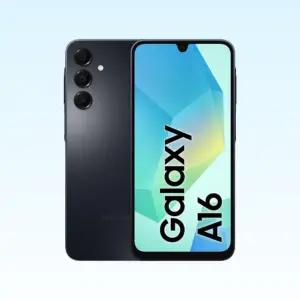 Galaxy A16 128GB – 4GB