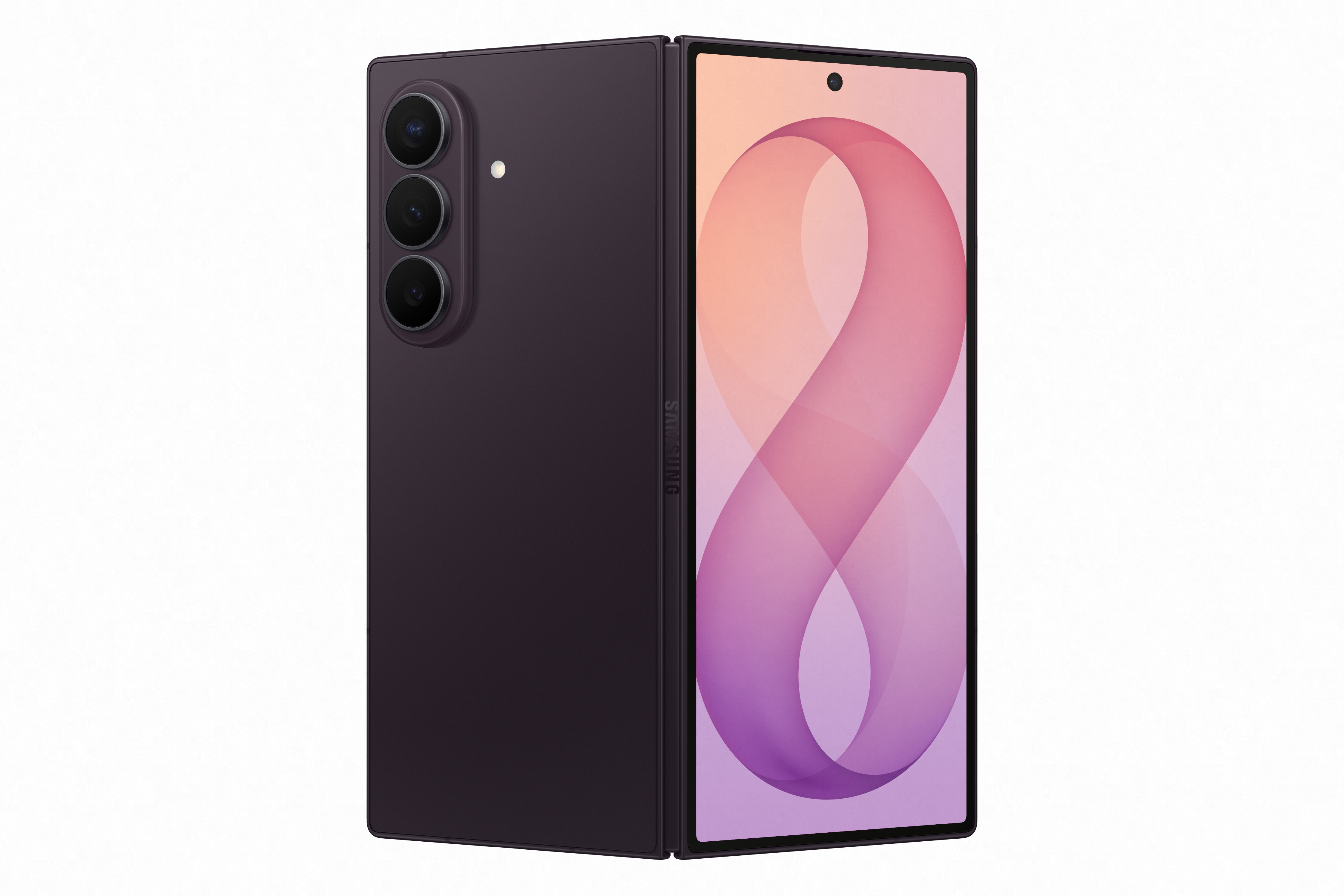 Galaxy Fold8 Ultra