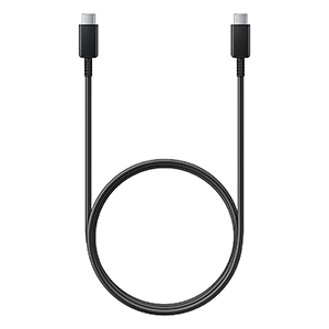 Câble de chargeur Samsung Type-C To C