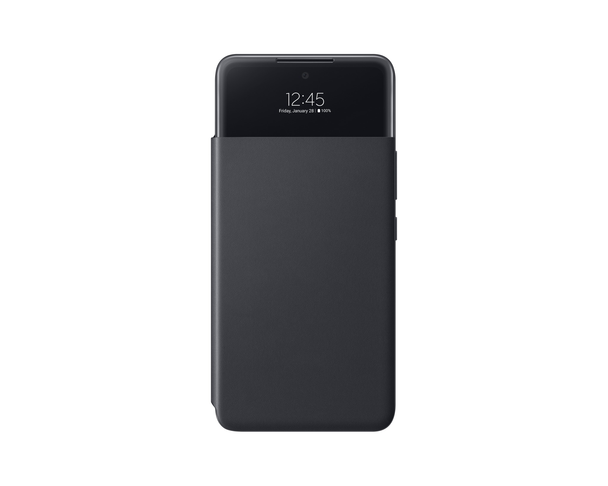 Etui Samsung Galaxy A53 Smart S View Wallet