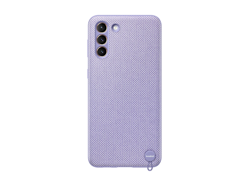 Coque Kvadrat pour Galaxy S21+