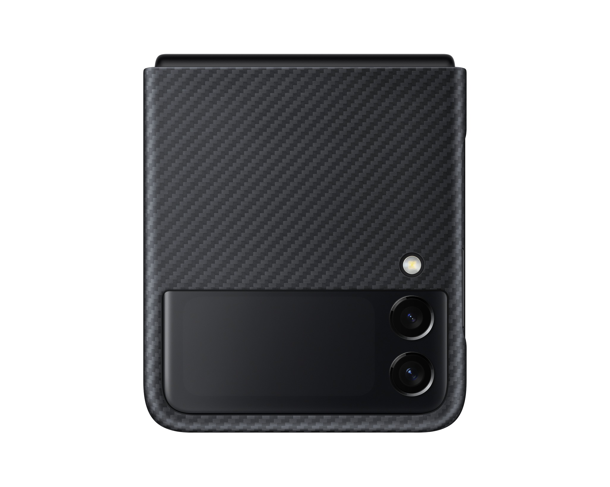 Coque aramide  Galaxy Z Flip3 5G