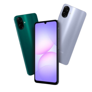 Galaxy A07 – 128GB – 4GB