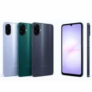 Galaxy A07 – 64GB – 4GB