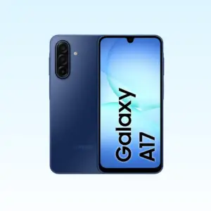 Galaxy A17 128GB – 4GB