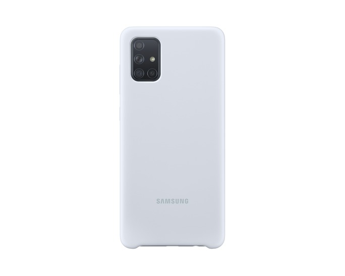 SILICONE COVER A71