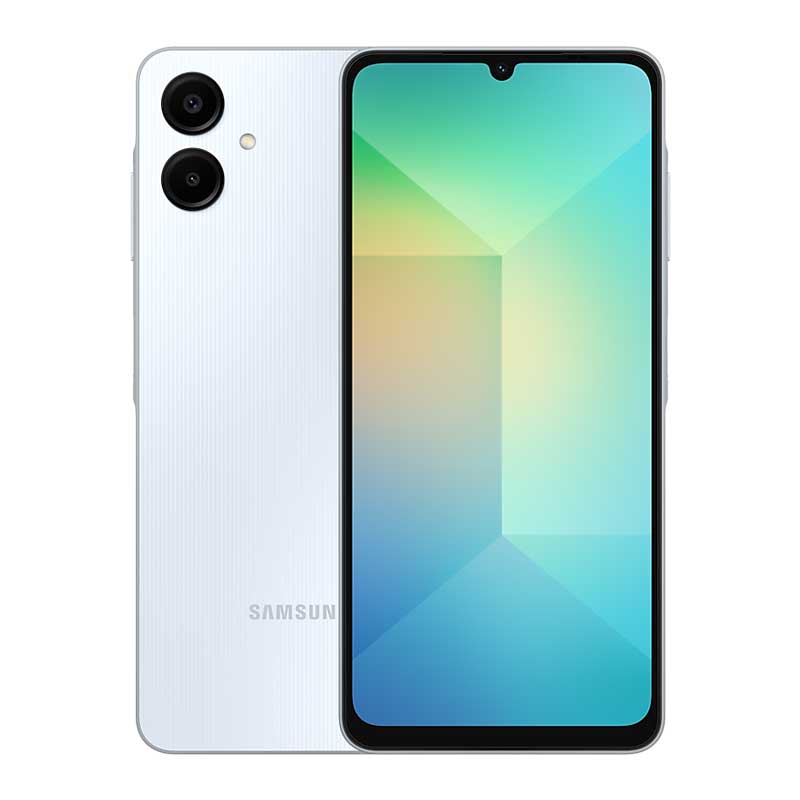 Galaxy A06 128GB – 4GB_4G