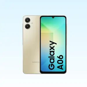 Galaxy A06 64GB _4GB