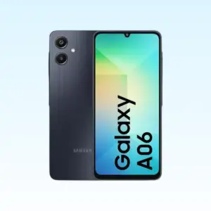 Galaxy A06 5G_128GB _4GB