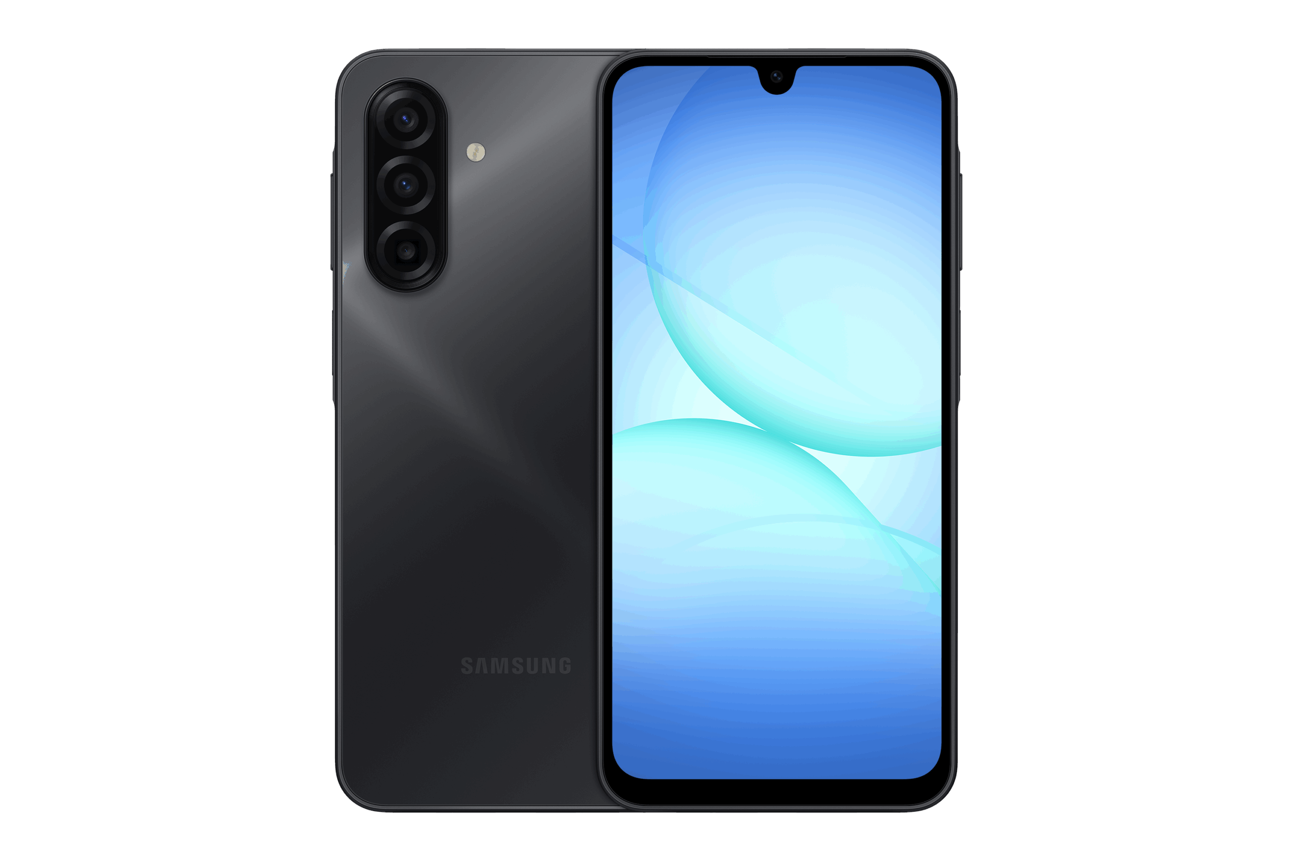 Galaxy A17_128GB – 4GB