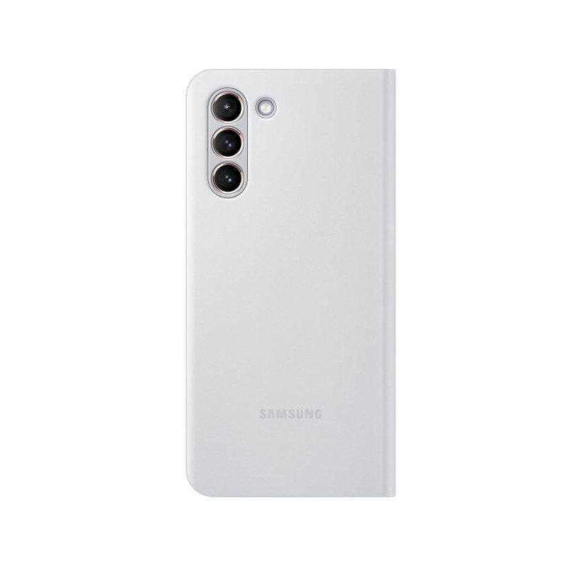 LED View Cover Galaxy S21 5G