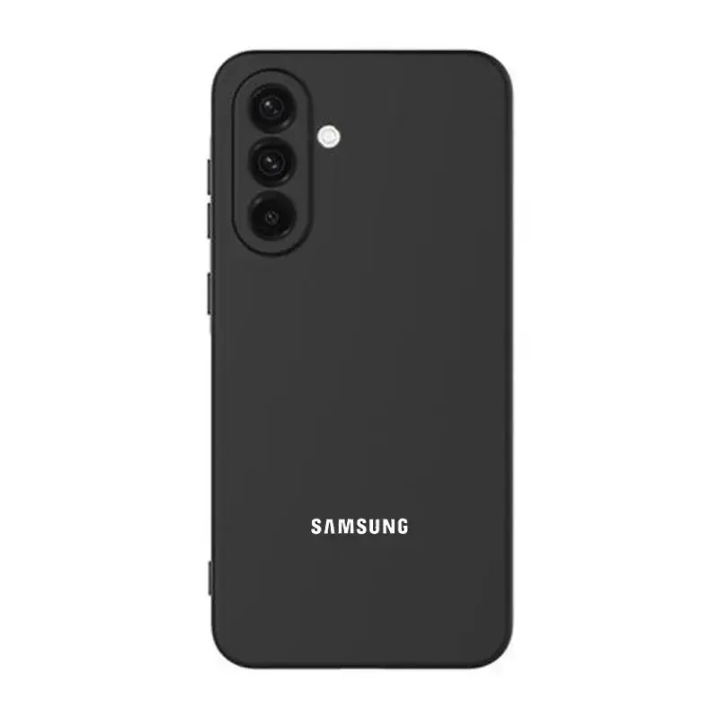 Coque Silicone Samsung Galaxy A36