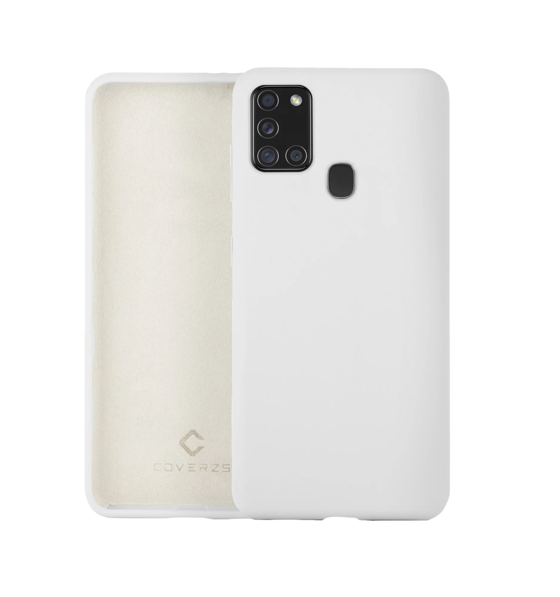 Coque Galaxy A21S